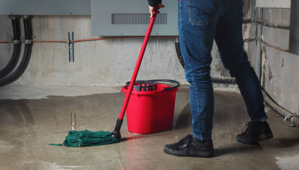 Best Flood restoration services  in Narragansett Pier, RI